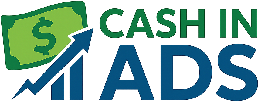 Cash In Ads